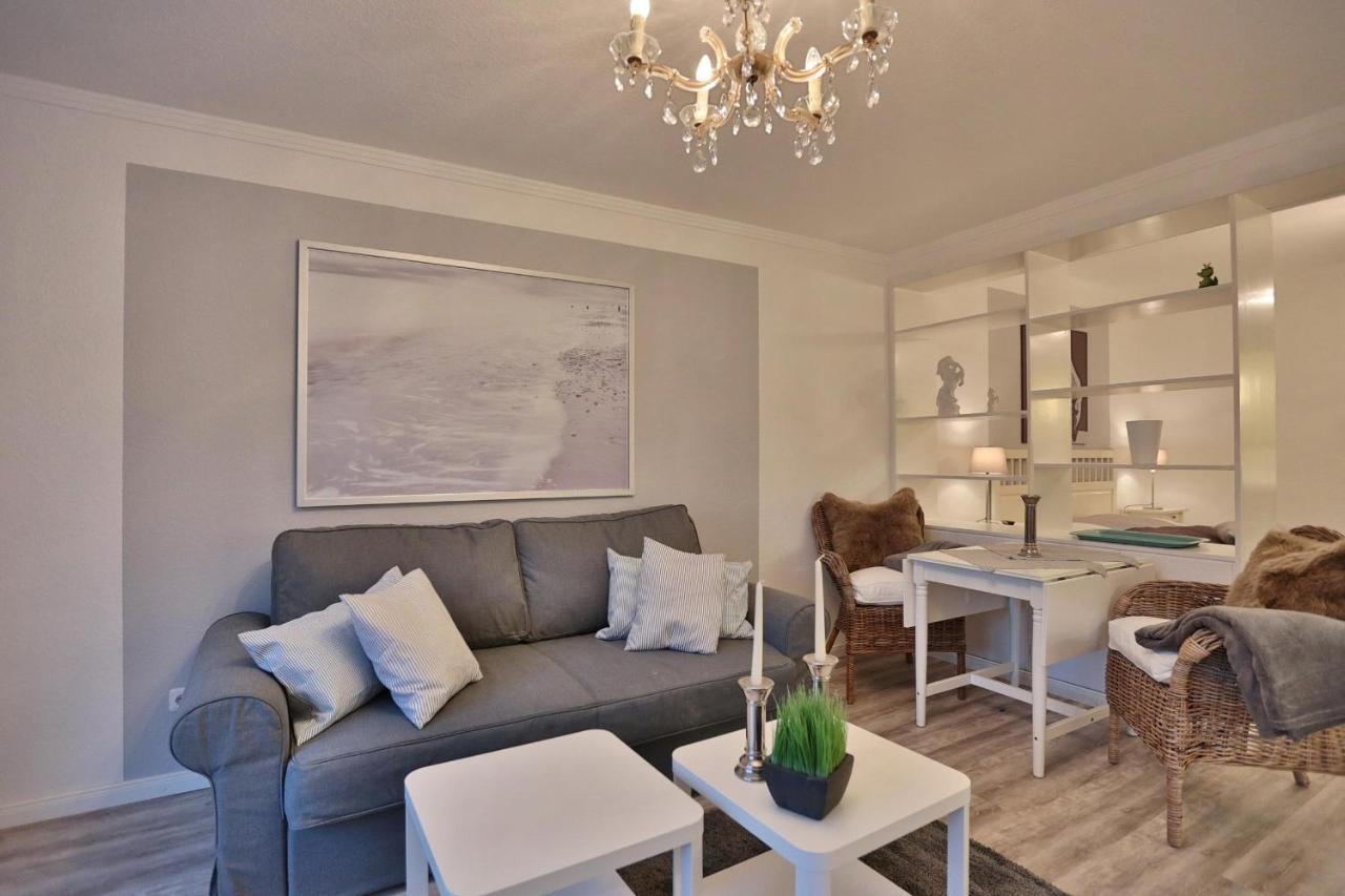 Appartemenhaus Linda-Lu Appartementhaus Linda-Lu Appartement 2 沙博伊茨 外观 照片