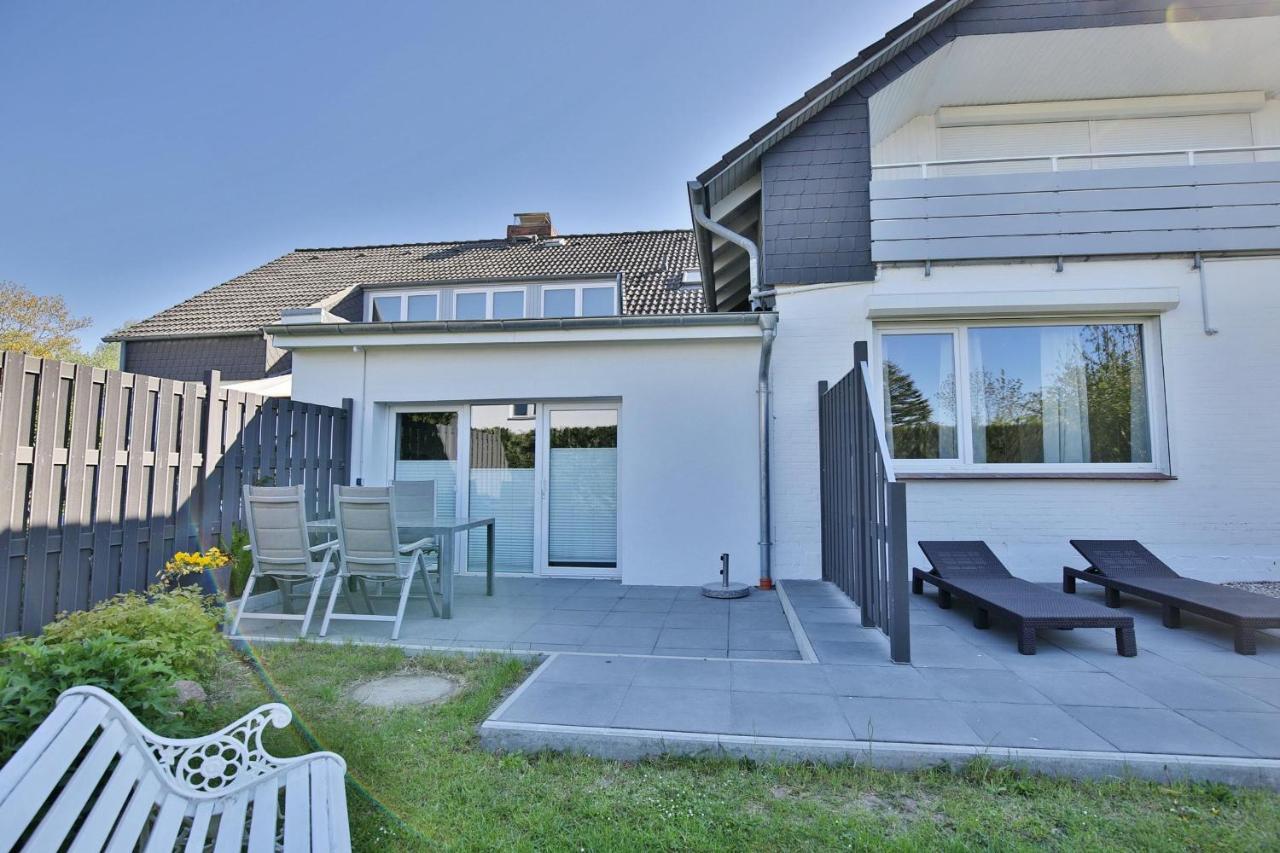 Appartemenhaus Linda-Lu Appartementhaus Linda-Lu Appartement 2 沙博伊茨 外观 照片