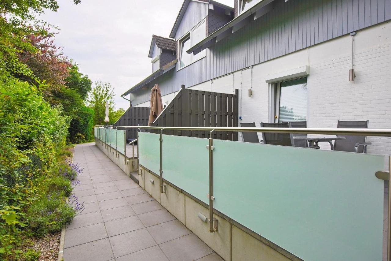 Appartemenhaus Linda-Lu Appartementhaus Linda-Lu Appartement 2 沙博伊茨 外观 照片